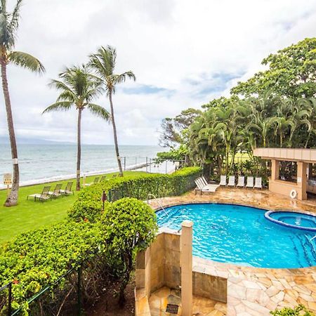 Paki Maui Condos Napili-Honokowai Habitación foto