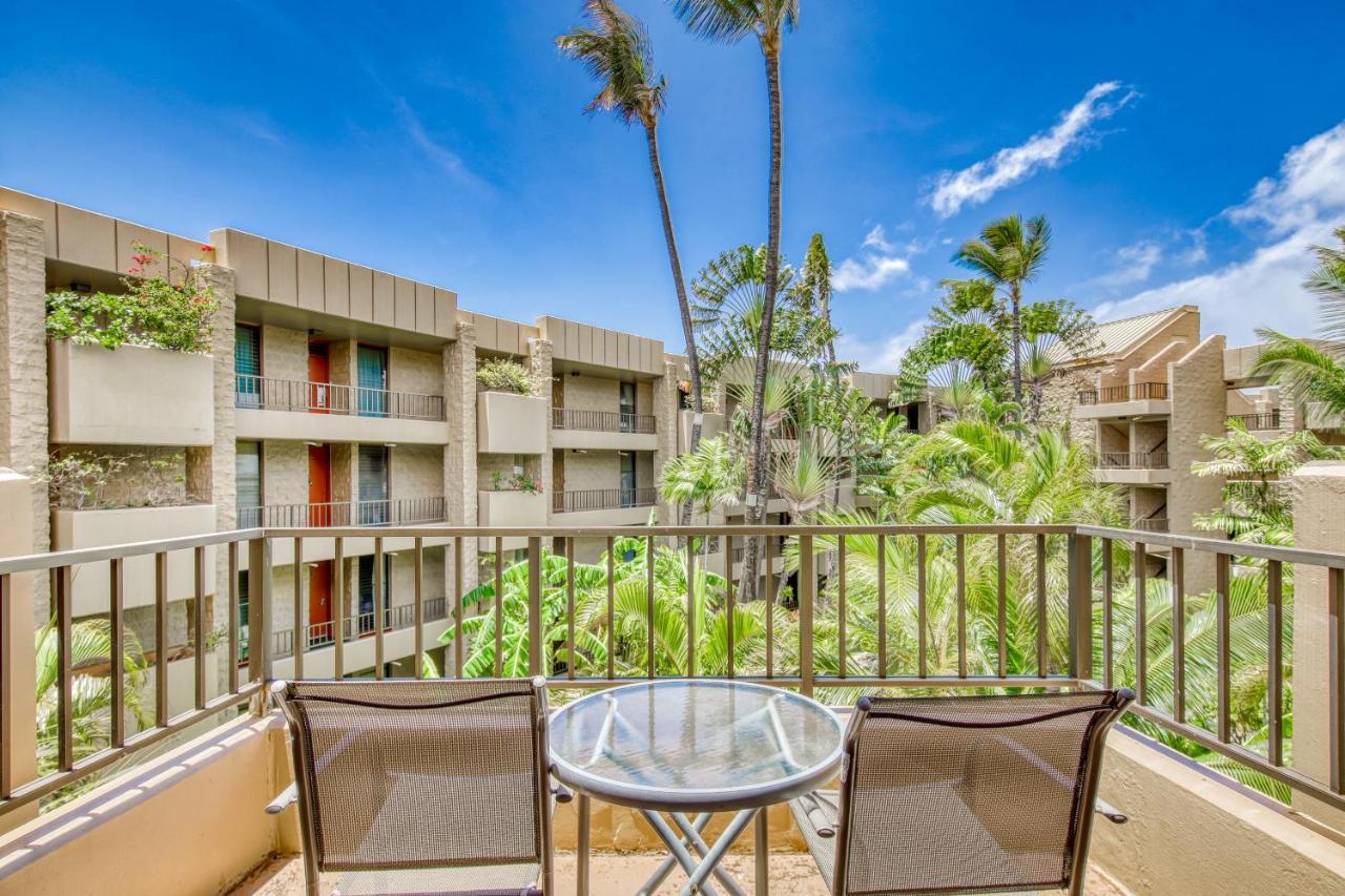 Paki Maui Condos Napili-Honokowai Habitación foto
