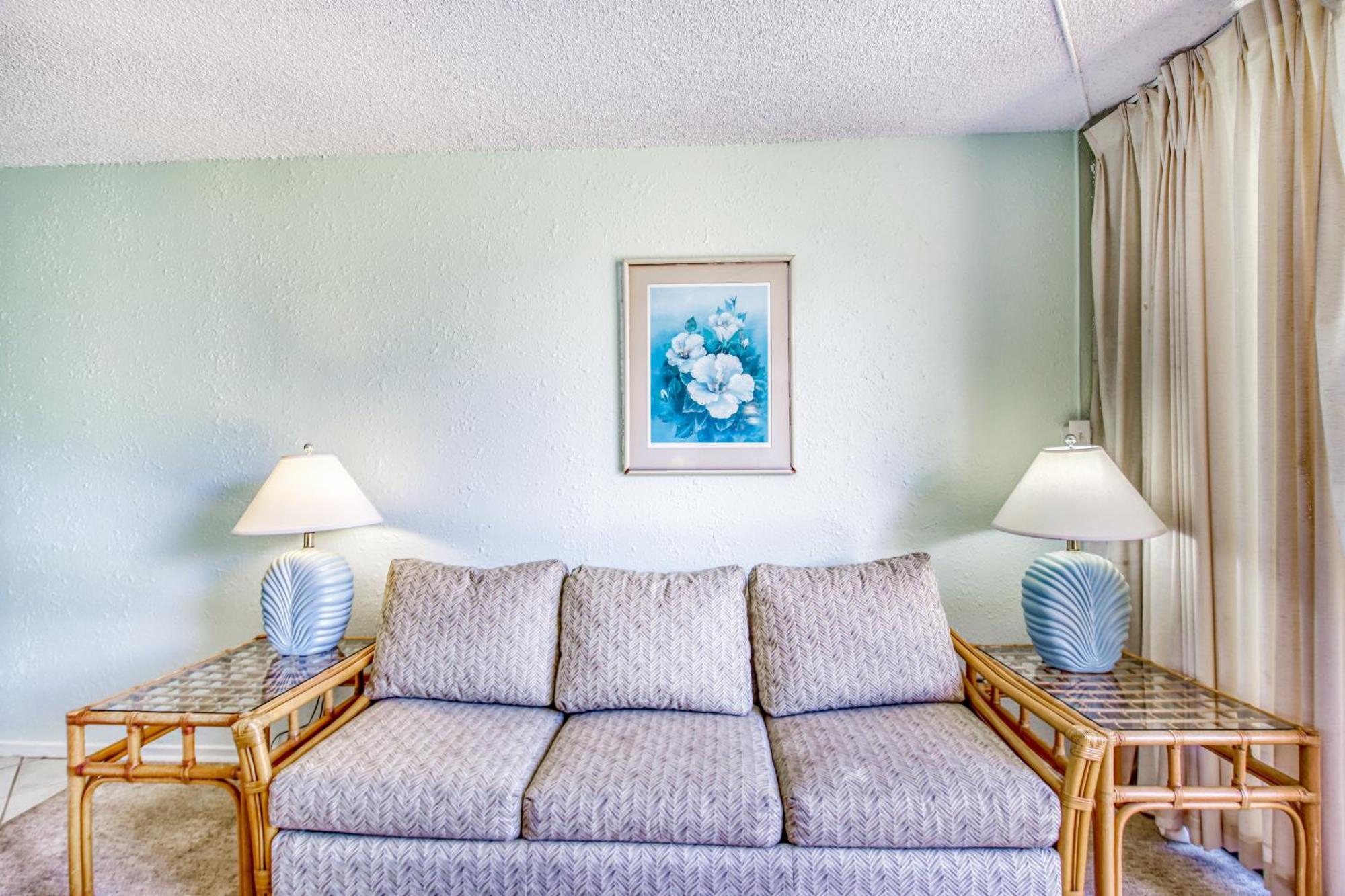 Paki Maui Condos Napili-Honokowai Habitación foto