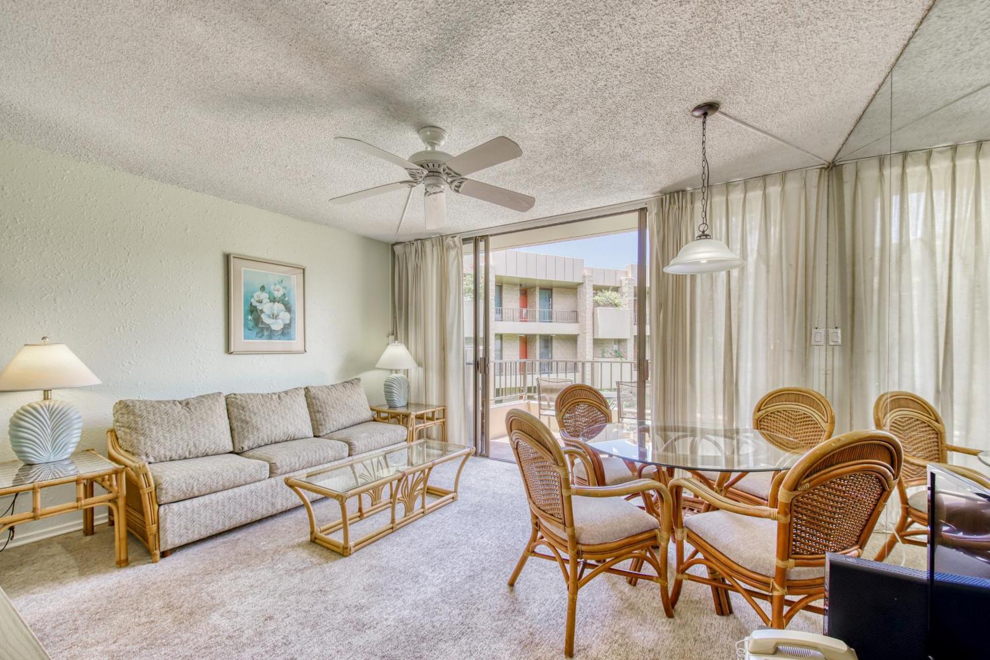 Paki Maui Condos Napili-Honokowai Habitación foto