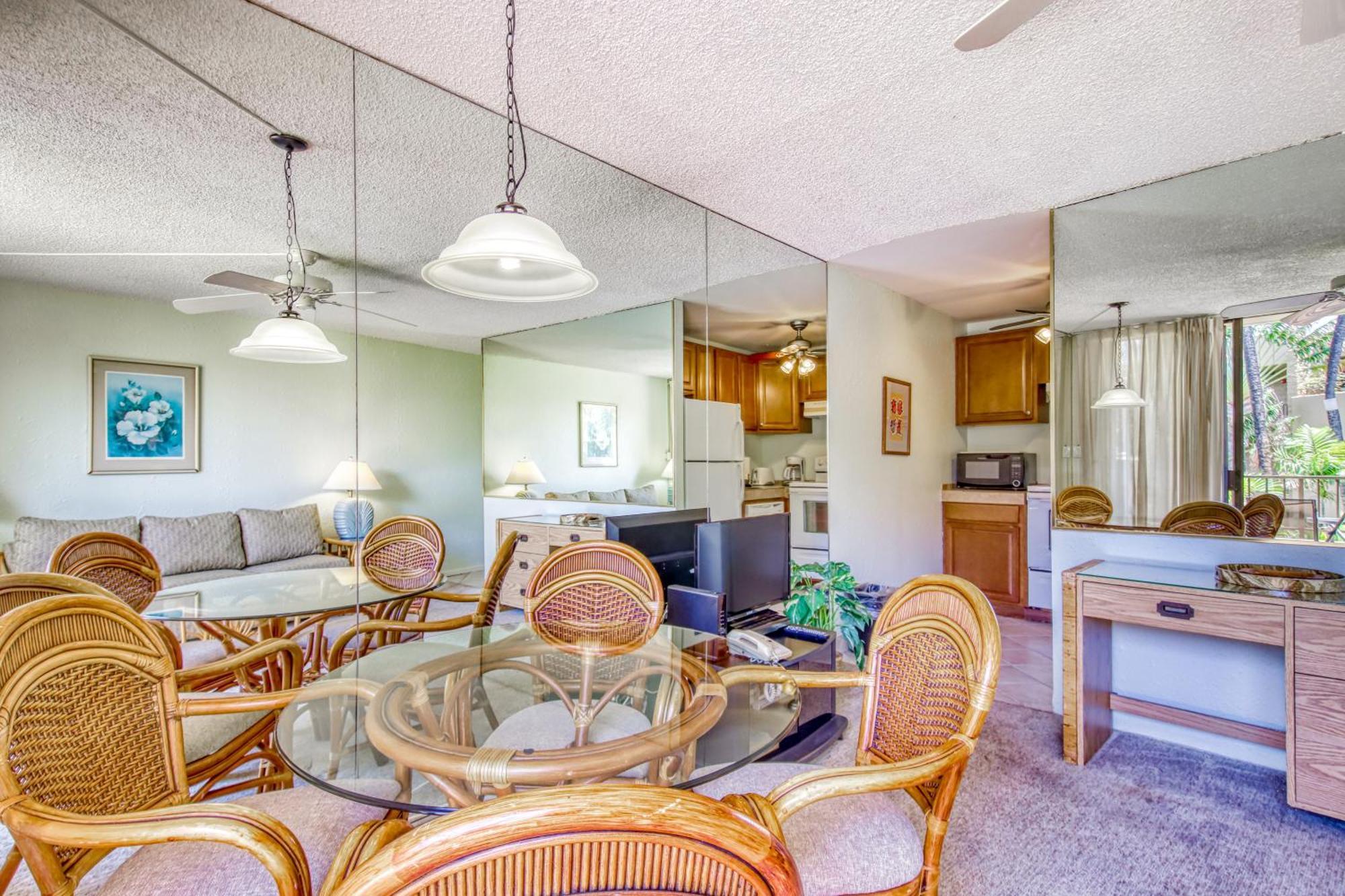 Paki Maui Condos Napili-Honokowai Habitación foto