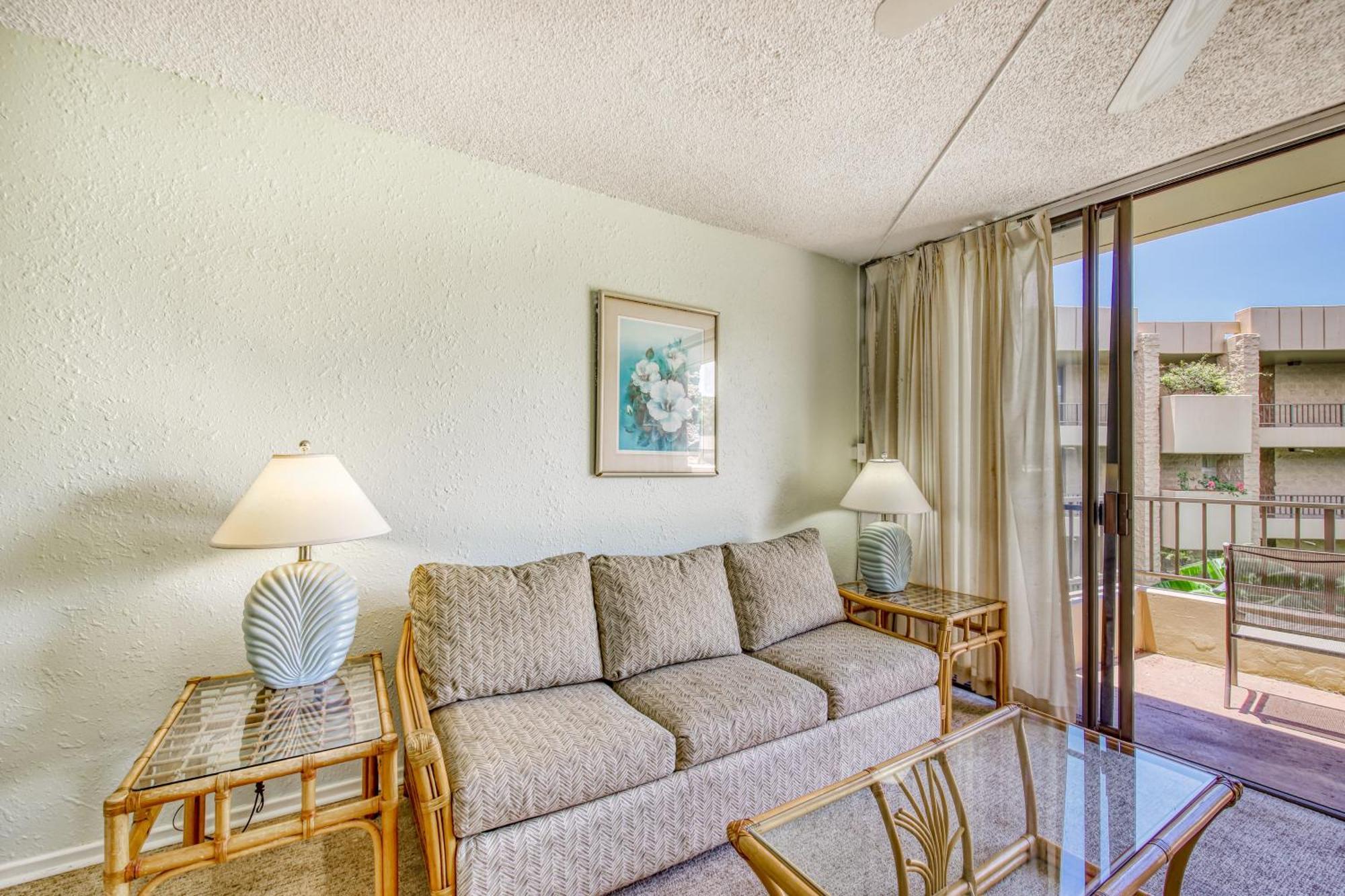 Paki Maui Condos Napili-Honokowai Habitación foto