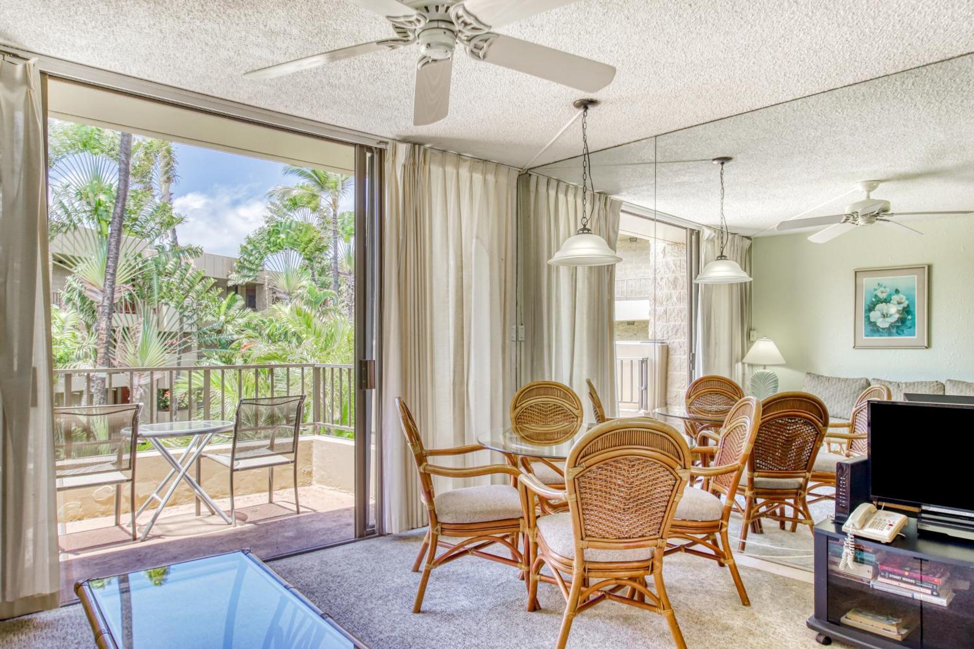 Paki Maui Condos Napili-Honokowai Habitación foto