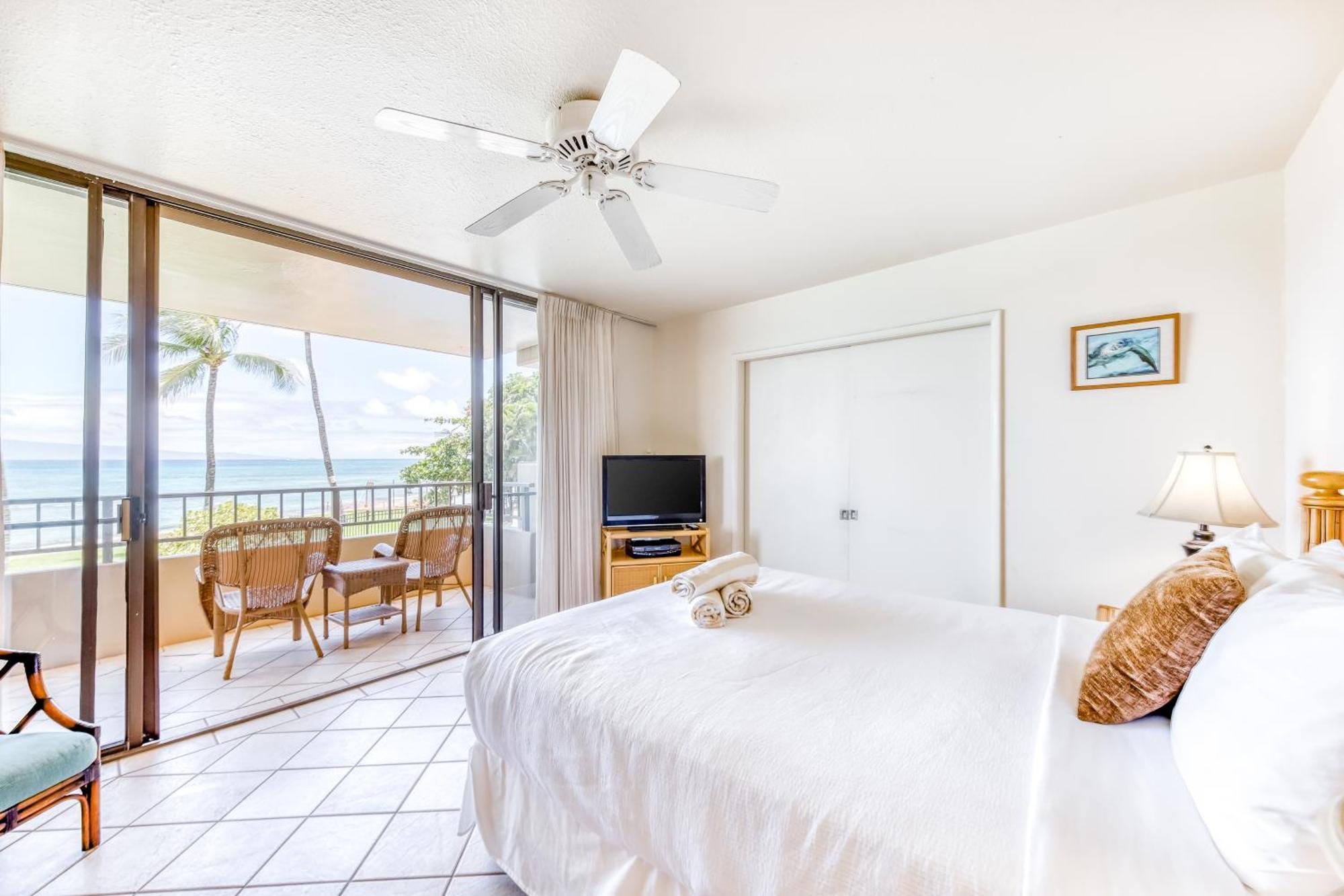 Paki Maui Condos Napili-Honokowai Habitación foto