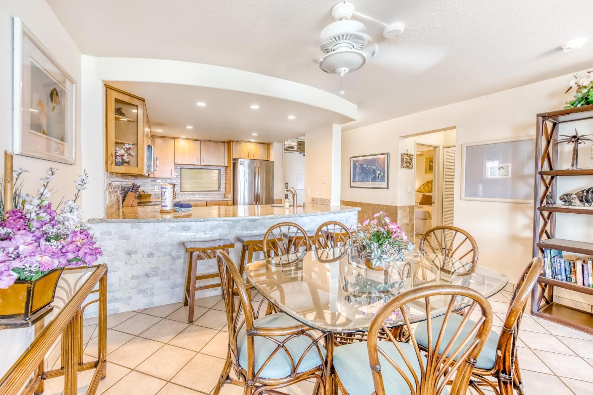 Paki Maui Condos Napili-Honokowai Habitación foto