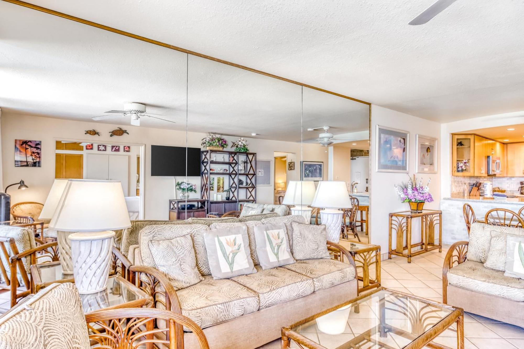Paki Maui Condos Napili-Honokowai Habitación foto